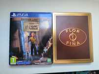 Tintin reporter Cygara faraona Ps4
