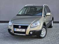 # 2009 # 1.6 b + GAZ # 4x4 # KLIMA Sprawna # Zarej PL
