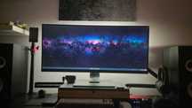 Monitor iiyama G-Master GB3461WQSU Red Eagle IPS 34" 144Hz