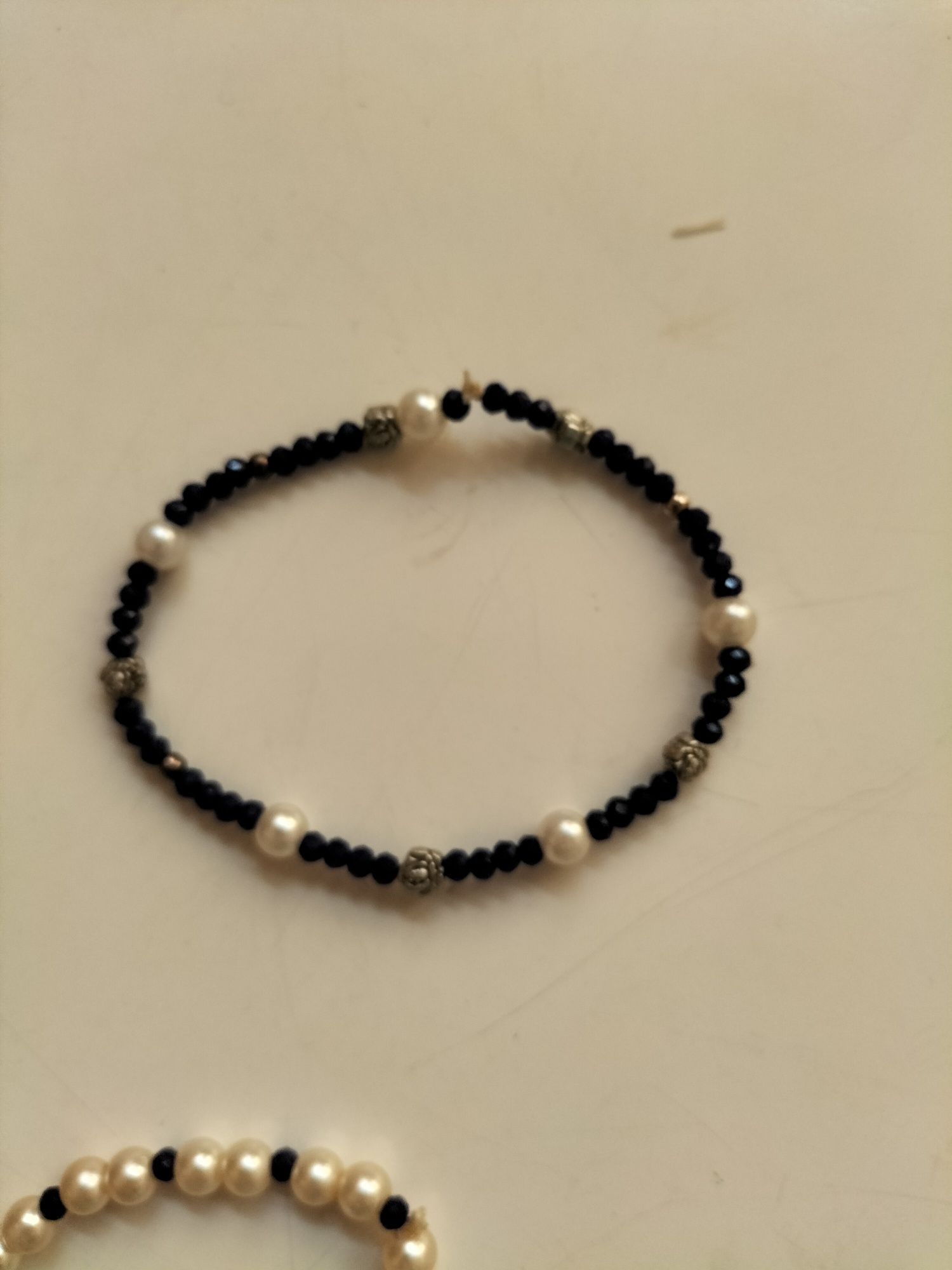 Pulseiras a 1 euro cada