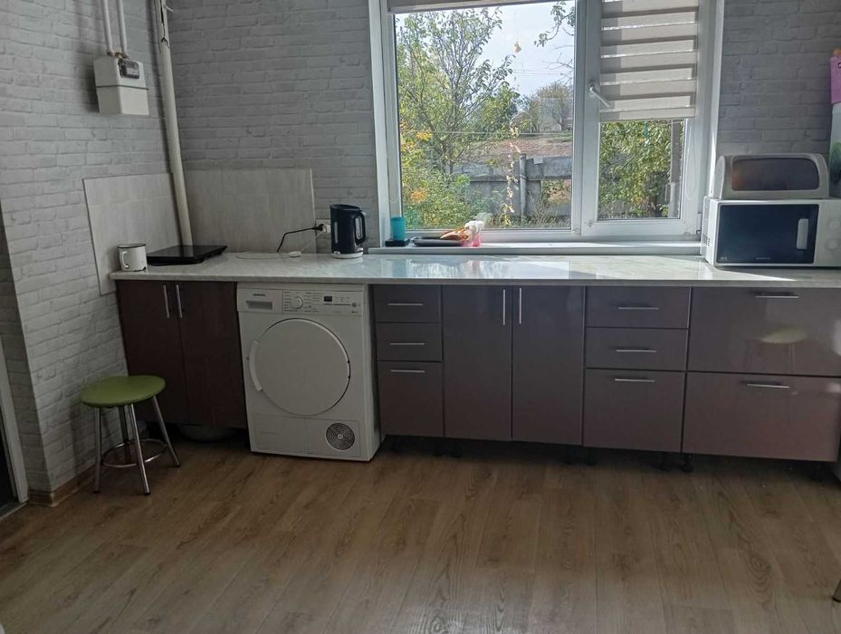 Дом Великий Бурлук - 140 кв.м!