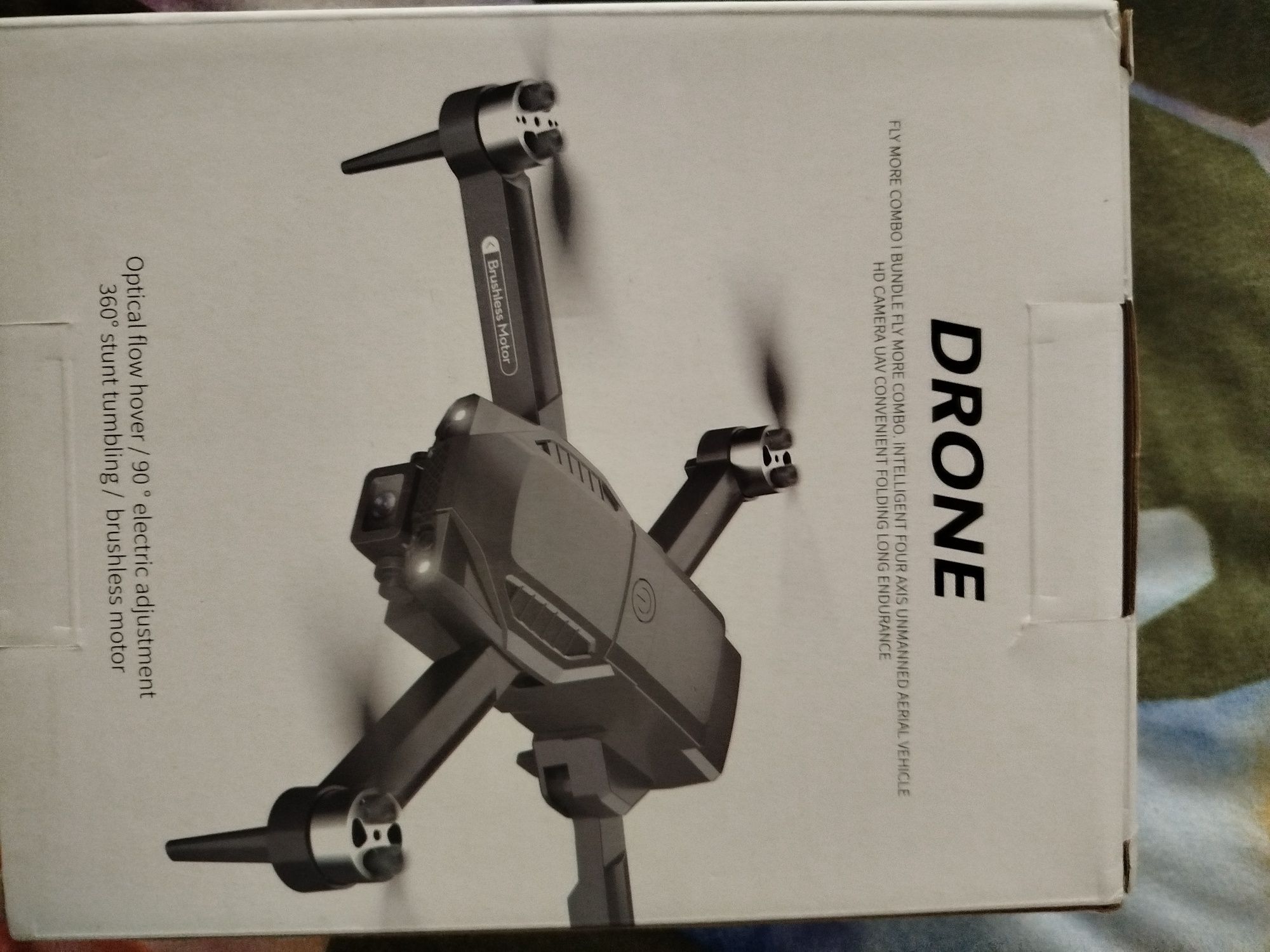 Продам Drone F198