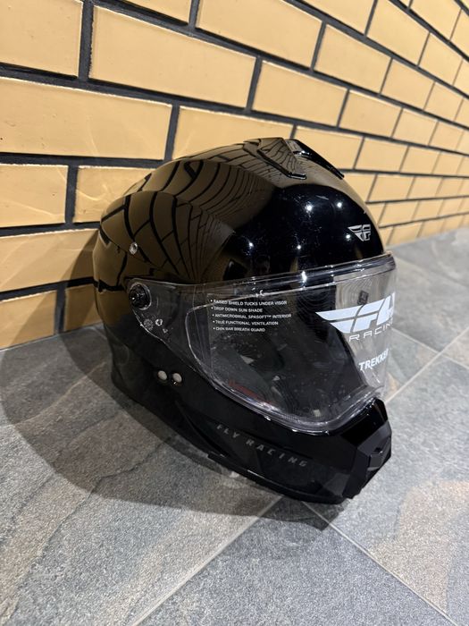 Шолом FLY Racing Trekker