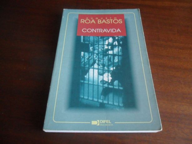 "Contravida" de Augusto Roa Bastos