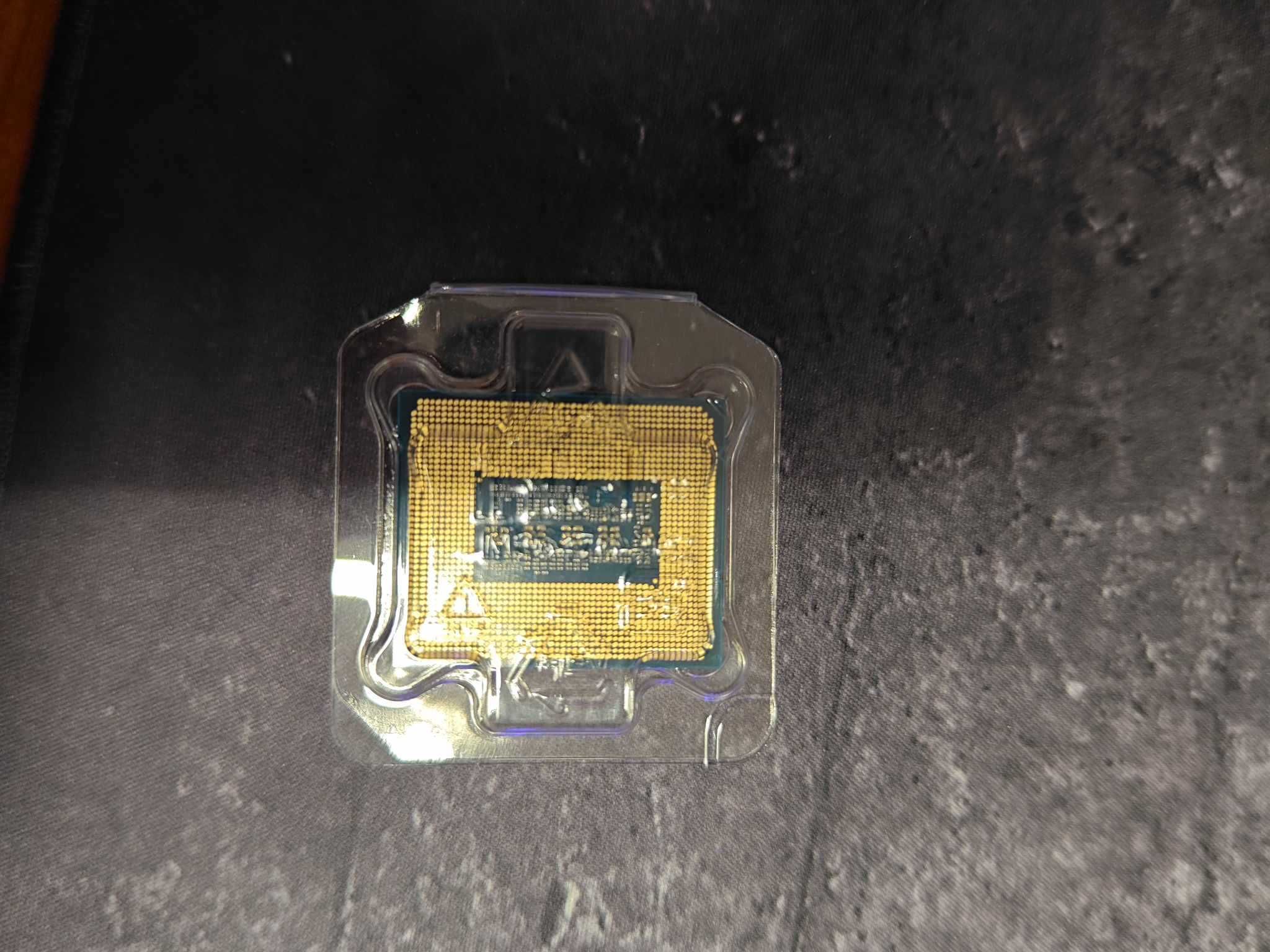 Intel I7-14700KF