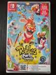 Gra Rabbids Party of Legends Nintendo Switch klucz Nowa zafoliowana