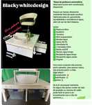 Base para pedicure