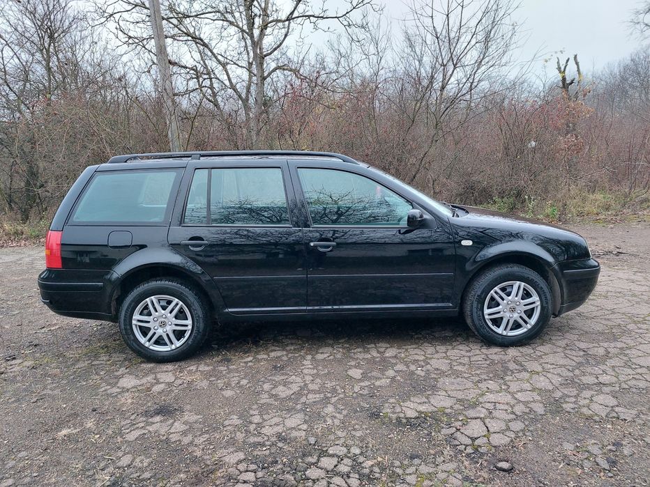 Гольф 4 1.6 mpi.Універсал