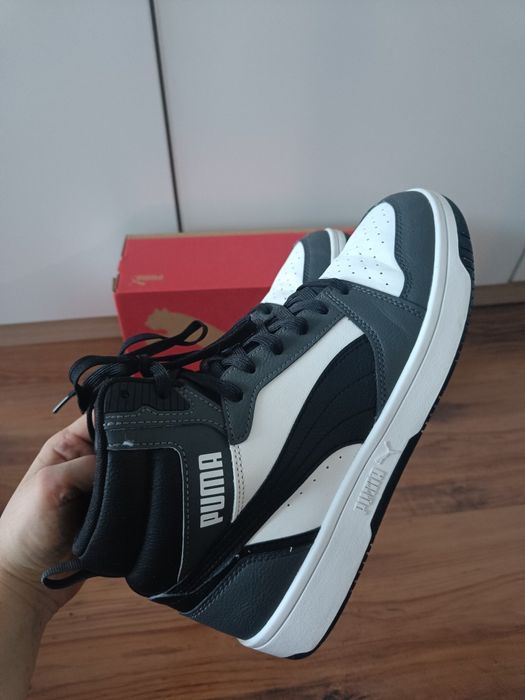Buty puma 41 rozmiar sneakersy