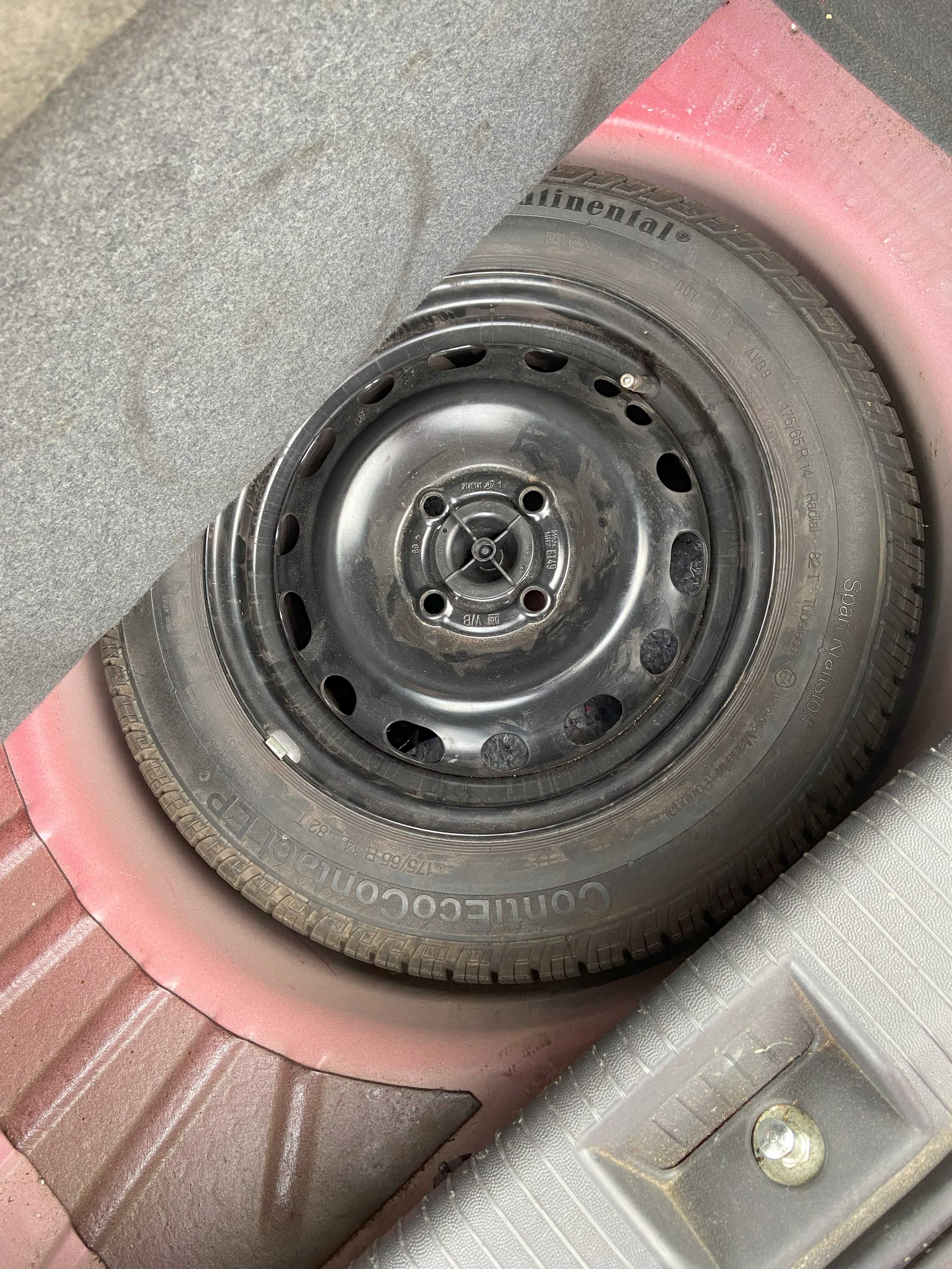 Opel Corsa C 2004 - na części