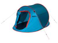 Namiot kempingowy Pop-up tent 2.1