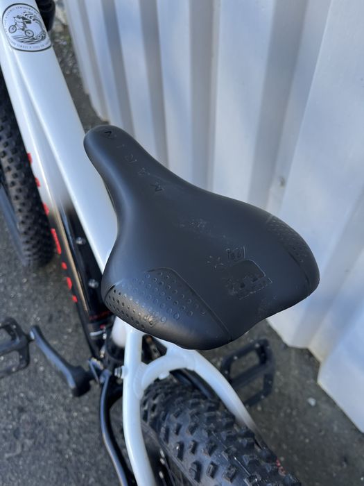 Rower Marin San Quentin 20’’ MTB dla dziecka