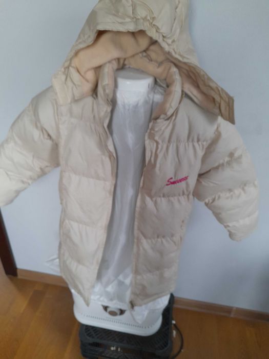 Płaszczyk kurtka