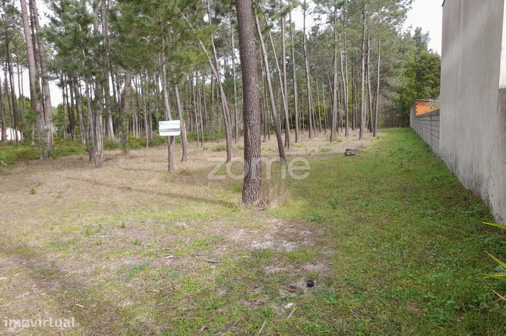 terreno rústico Brejo d'agua