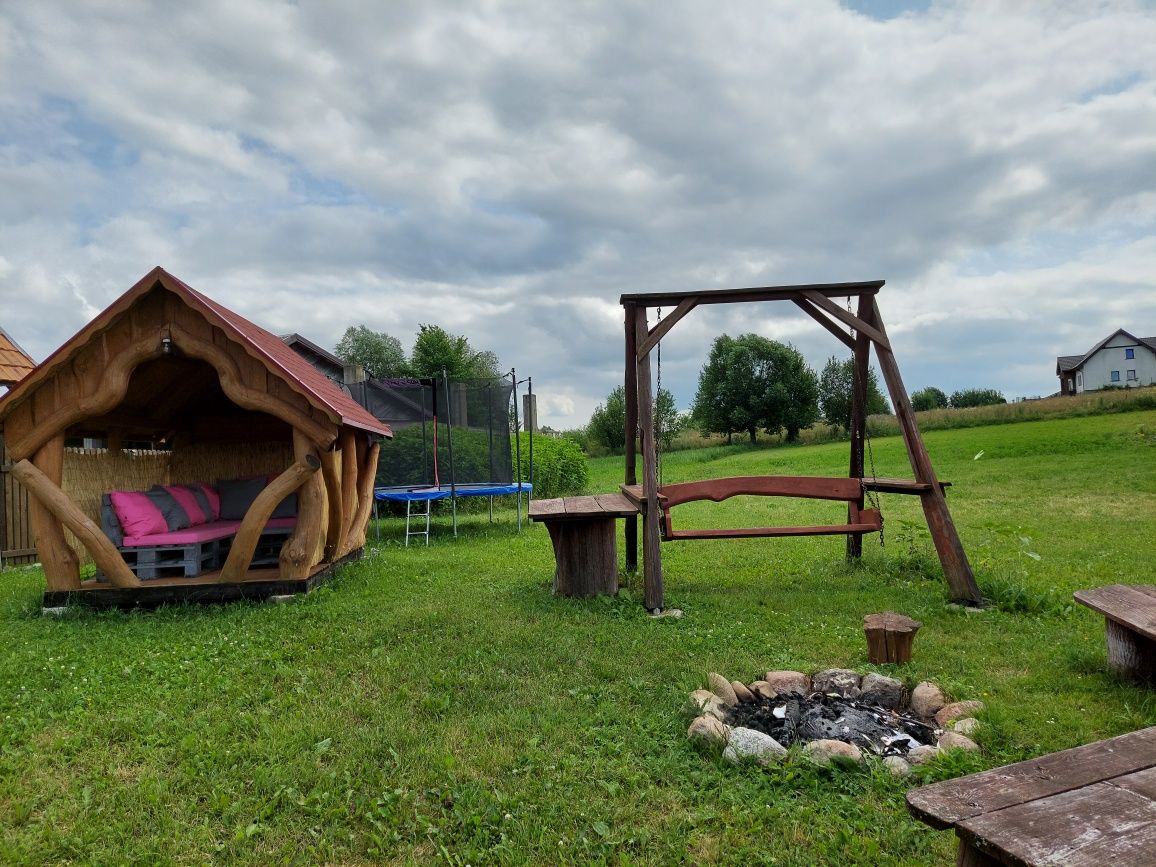 Domek Do Wynajęcia Mazury Ełk