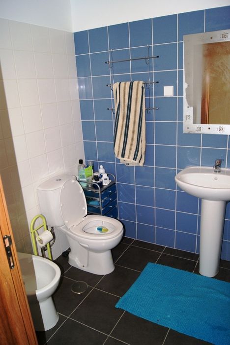 Quarto em T3 em Aveiro, junto ao mercadona/glicínias