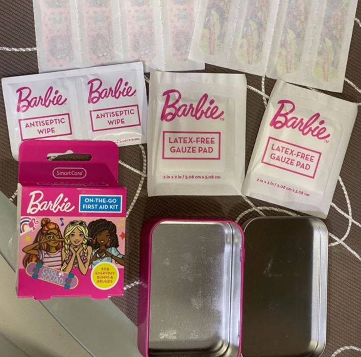 В НАЯВНОСТІ! Дитячі мультивітаміни та Омега, D3, кальцій, імунобустер