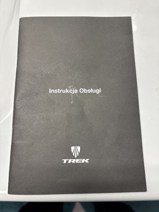 Rama Trek Pro Caliber 9.7 M