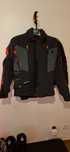 Casaco Dainese Carve Master 3 - 48 - Com protecoes