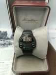 Zegarek elektronik talking watch mówiący