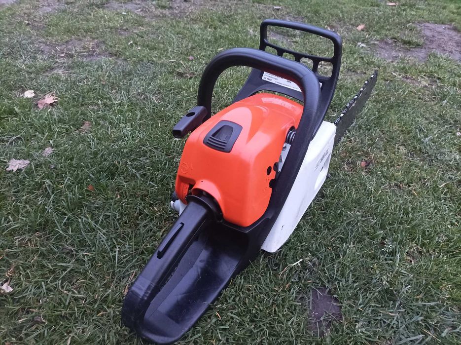 Piła spalinowa Stihl ms 181c
