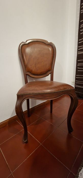 Mobília de sala de jantar