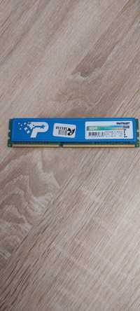 ОЗУ (модуль пам'яті для ПК) DDR3 8GB 1600 MHZ PATRIOT