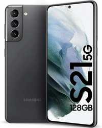 Smartfon Samsung Galaxy S21 FE 5G 6/128 GB grafitowy telefon