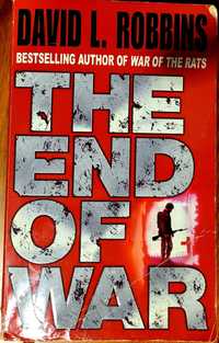 The End of War por David L. Robbins Ataque a Berlim 2ª Guerra Mundial