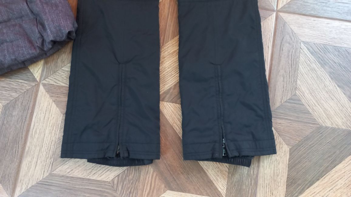 Лыжный костюм 36р ,S,Schoffel/Sporttalm