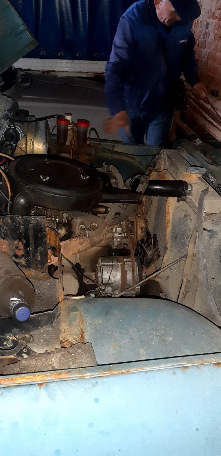 Продам УАЗ 31514 Командир