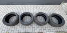 4x opony zimowe Pirelli SottoZero 3 245/45R18 100V RUN
ON FLAT