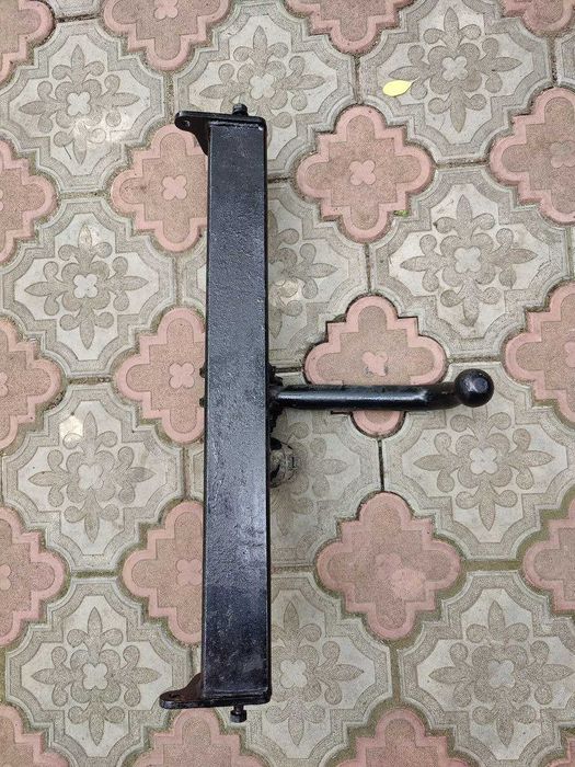 прицепное устройство