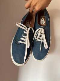 Vans authentic classic