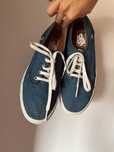 Vans authentic classic