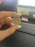 Moedas de coleção
