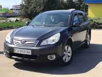 Продам Subaru Outback 2011р.