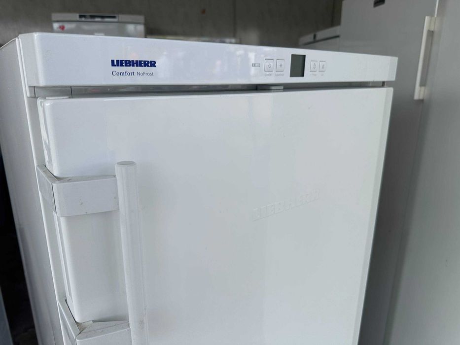 Морозильник Liebherr GNP 1913 суха заморозка