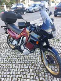 Honda Transalp XL600VR