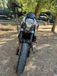KTM Duke 390 de 2016 NEGOCIÁVEL