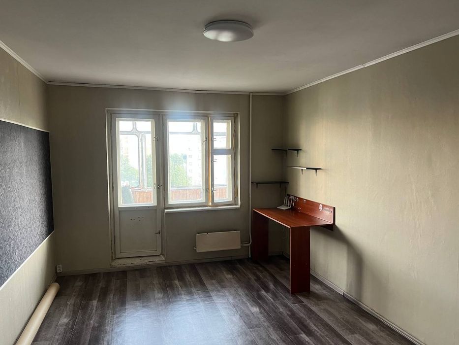 2 кімнатна квартира