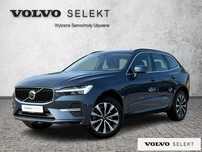 Volvo XC 60 PL Salon Core B4 197KM+14KM Aut. Google CarPlay Kamera Volvo Bydgoszcz