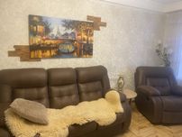 Вільна! 3-кімн кв по вул Запорізькій