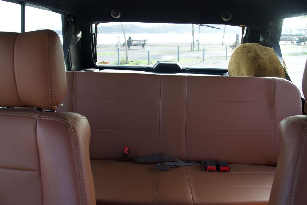 Range Rover Classic 1991