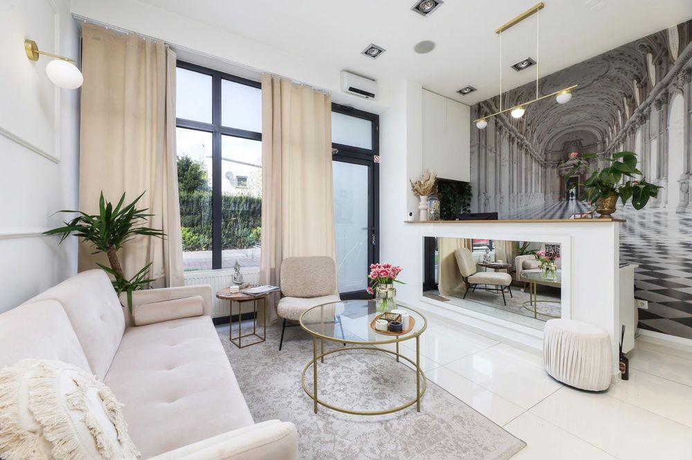 Lokal usługowy Krowodrza super lokalizacja