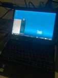 ThinkPad X201T tablet