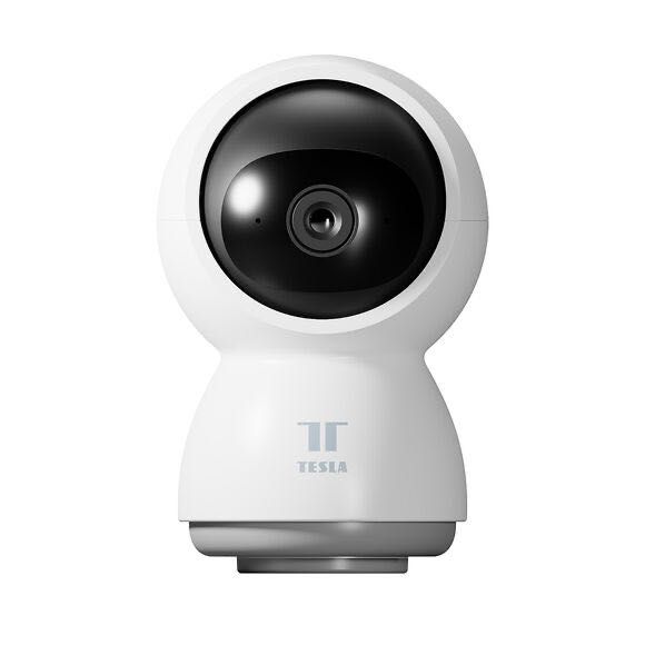 TESLA Smart - Умная IP-камера 360 1080p Full HD Wi-Fi