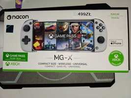 Sprzedam Nowy Pad do gier/ Gamepad Nacon MG-X iPhone