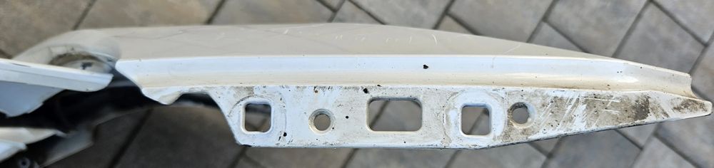 zderzak przedni przód toyota gr supra mk5 2019- oryginał!