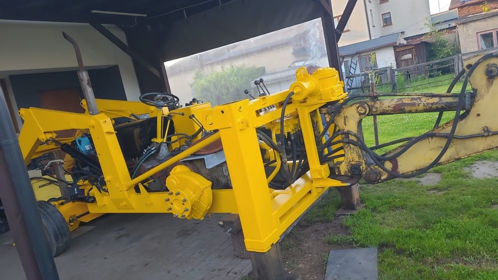 Sprzedam Ostowek K-162